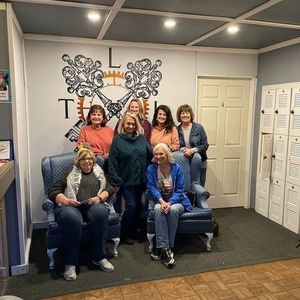 Meet your Posher, Janice